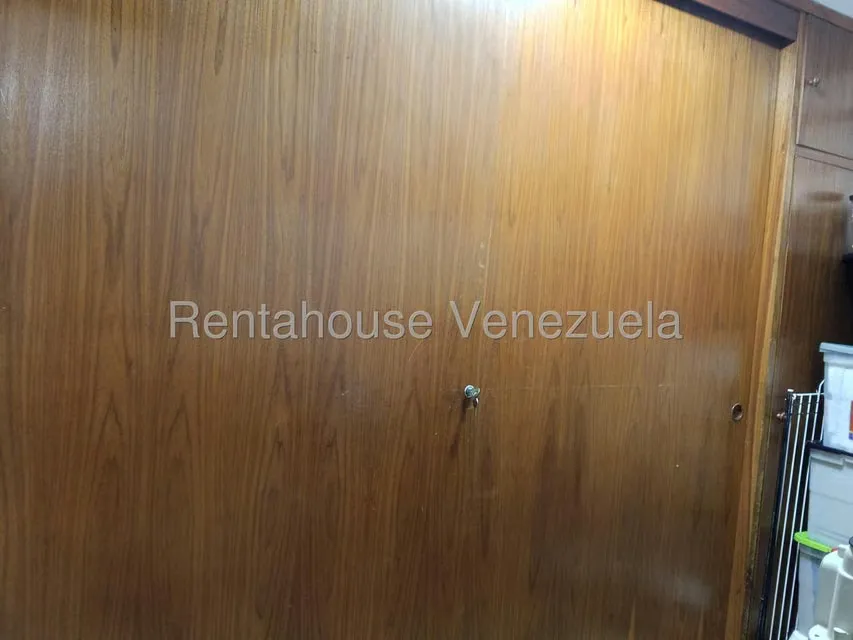Casa (Duplex) en Venta en La Boyera, Distrito Metropolitano - 12