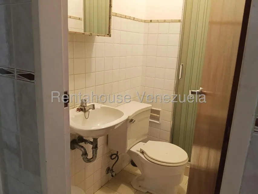 Casa (Duplex) en Venta en La Boyera, Distrito Metropolitano - 13