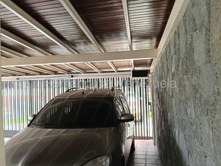 Casa (Duplex) en Venta en La Boyera, Distrito Metropolitano - 16
