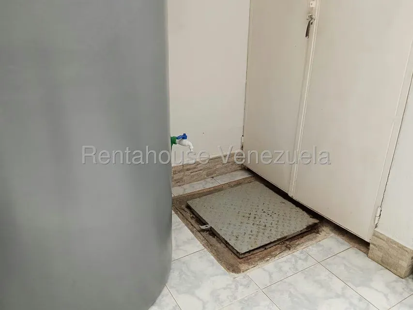 Casa (Duplex) en Venta en La Boyera, Distrito Metropolitano - 18