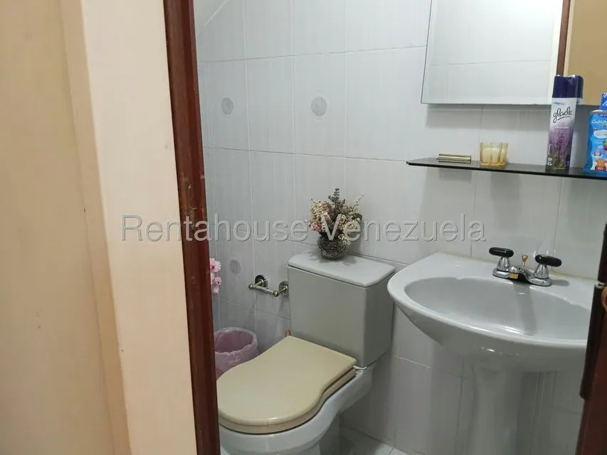 Casa (Duplex) en Venta en La Boyera, Distrito Metropolitano - 19