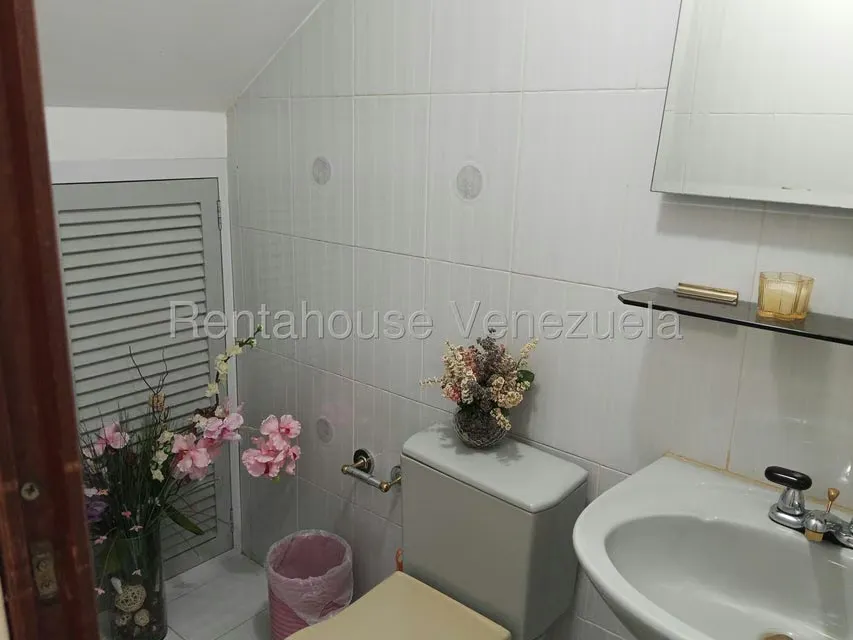 Casa (Duplex) en Venta en La Boyera, Distrito Metropolitano - 20
