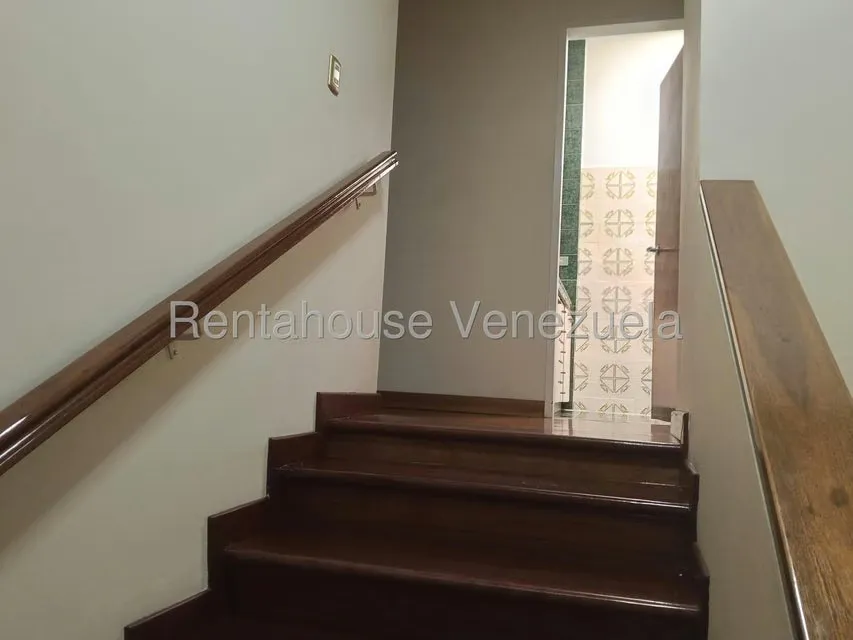 Casa (Duplex) en Venta en La Boyera, Distrito Metropolitano - 22