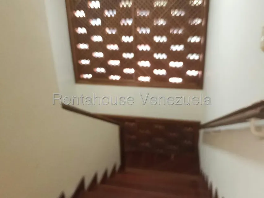 Casa (Duplex) en Venta en La Boyera, Distrito Metropolitano - 23