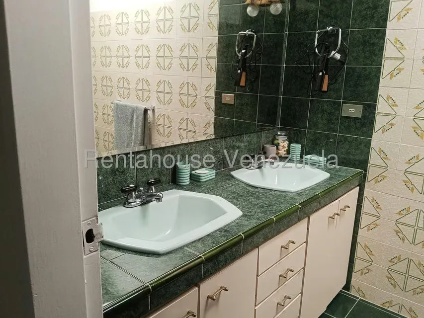 Casa (Duplex) en Venta en La Boyera, Distrito Metropolitano - 24