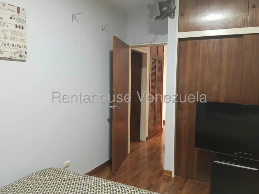 Casa (Duplex) en Venta en La Boyera, Distrito Metropolitano - 27