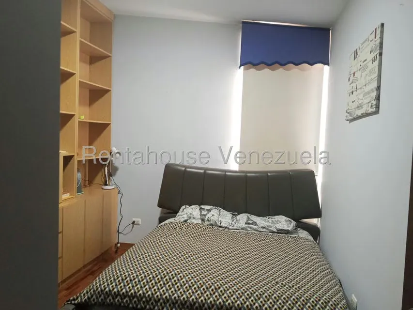 Casa (Duplex) en Venta en La Boyera, Distrito Metropolitano - 28