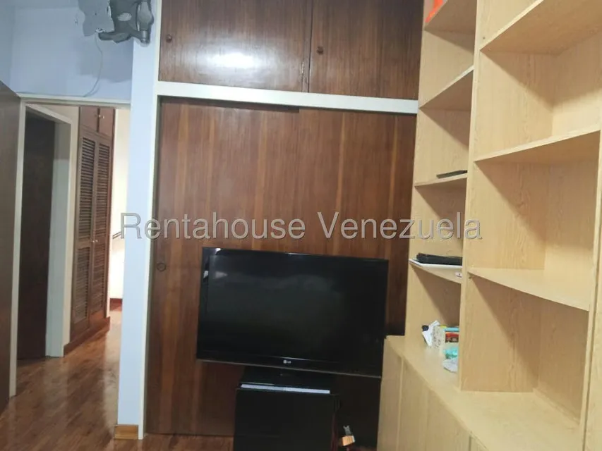 Casa (Duplex) en Venta en La Boyera, Distrito Metropolitano - 29