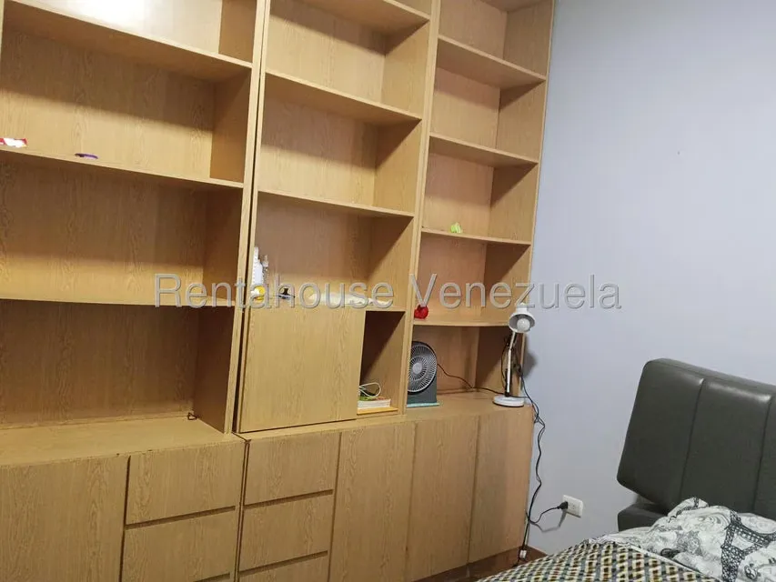 Casa (Duplex) en Venta en La Boyera, Distrito Metropolitano - 30