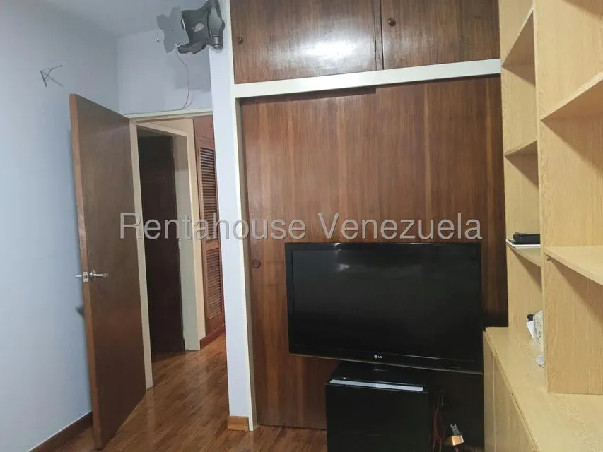 Casa (Duplex) en Venta en La Boyera, Distrito Metropolitano - 31