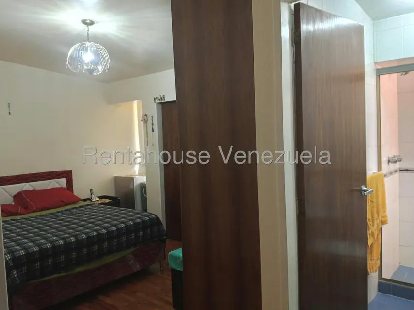 Casa (Duplex) en Venta en La Boyera, Distrito Metropolitano - 32