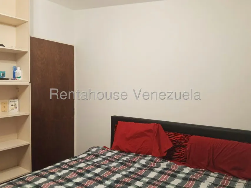 Casa (Duplex) en Venta en La Boyera, Distrito Metropolitano - 34
