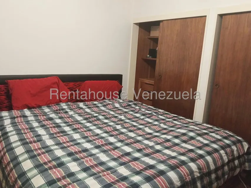 Casa (Duplex) en Venta en La Boyera, Distrito Metropolitano - 36