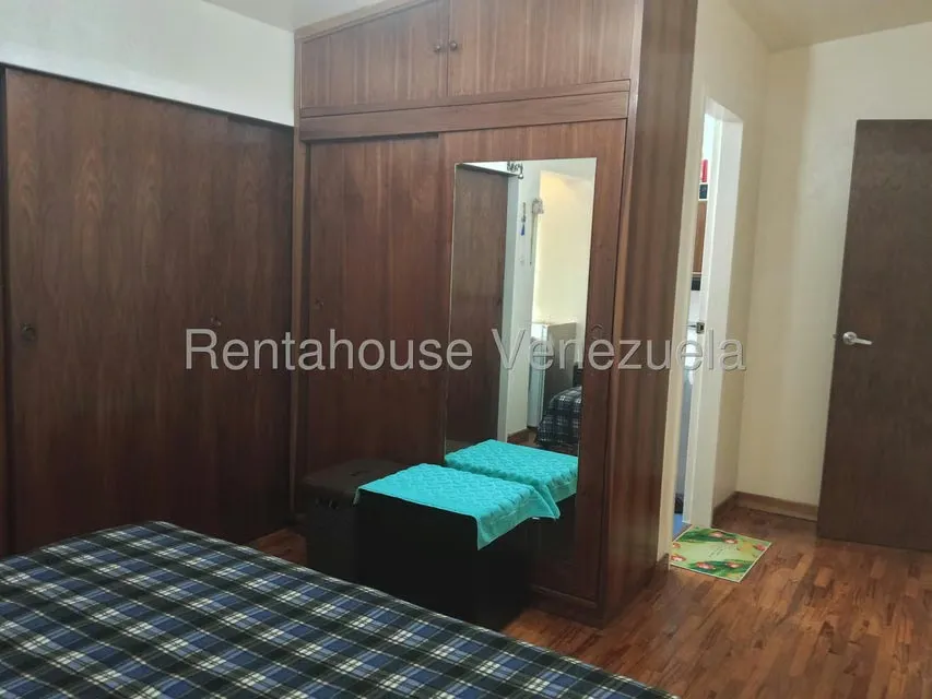 Casa (Duplex) en Venta en La Boyera, Distrito Metropolitano - 37