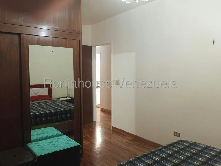 Casa (Duplex) en Venta en La Boyera, Distrito Metropolitano - 38