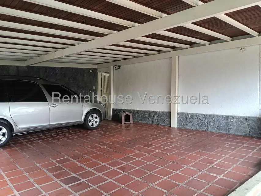 Casa (Duplex) en Venta en La Boyera, Distrito Metropolitano - 40