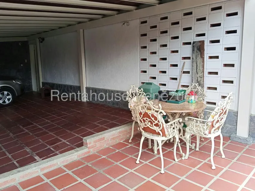Casa (Duplex) en Venta en La Boyera, Distrito Metropolitano - 42