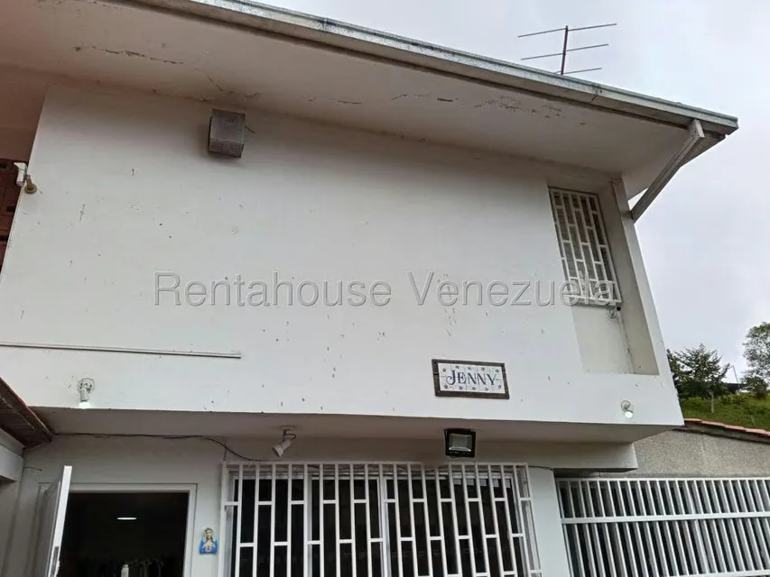Casa (Duplex) en Venta en La Boyera, Distrito Metropolitano - 43