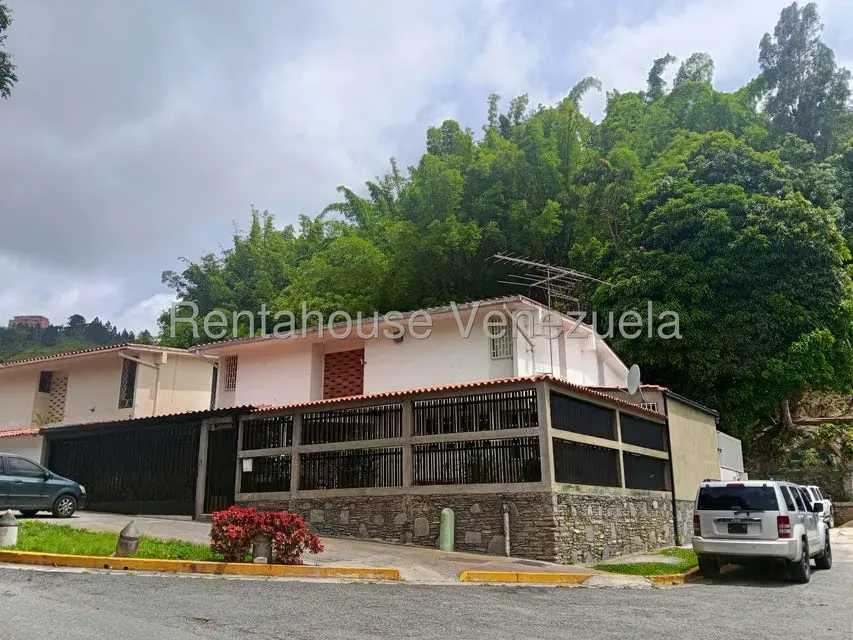 Casa (Duplex) en Venta en La Boyera, Distrito Metropolitano - 44