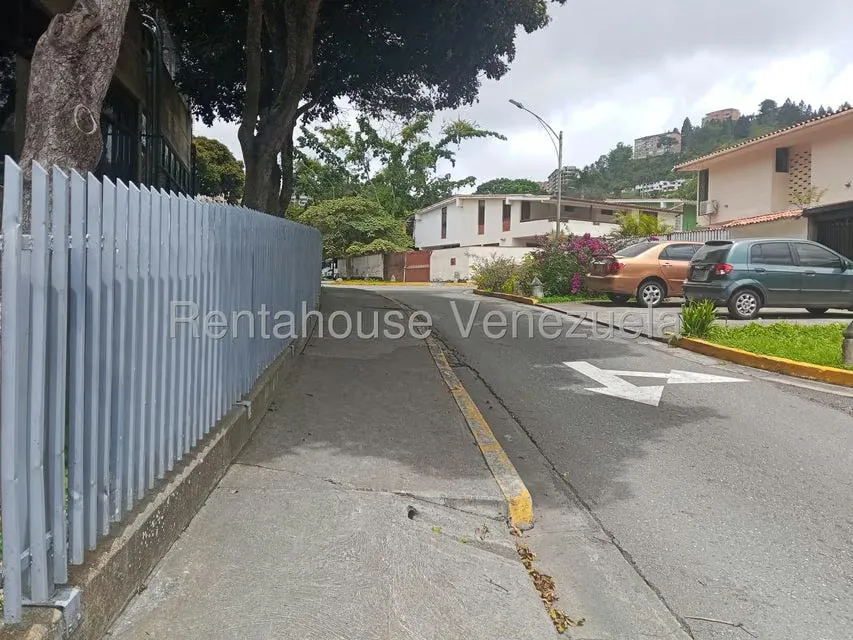 Casa (Duplex) en Venta en La Boyera, Distrito Metropolitano - 45