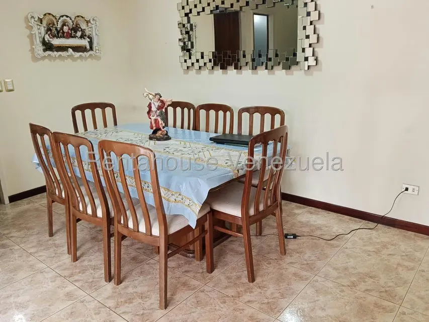 Casa (Duplex) en Venta en La Boyera, Distrito Metropolitano - 8