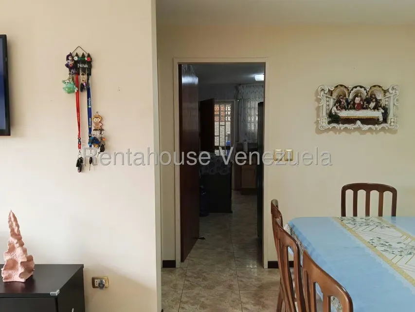 Casa (Duplex) en Venta en La Boyera, Distrito Metropolitano - 9