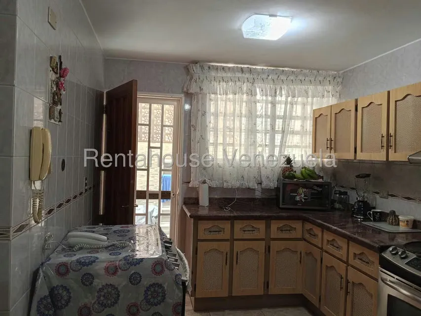 Casa (Duplex) en Venta en La Boyera, Distrito Metropolitano - 10