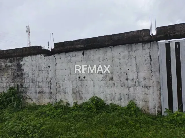 En Venta Terreno con bienhechurias ubicado en Guanare, Sector El Cementerio Carrera 11 entre Calles 17 y 18, Guanare, Portuguesa, Venezuela - 12