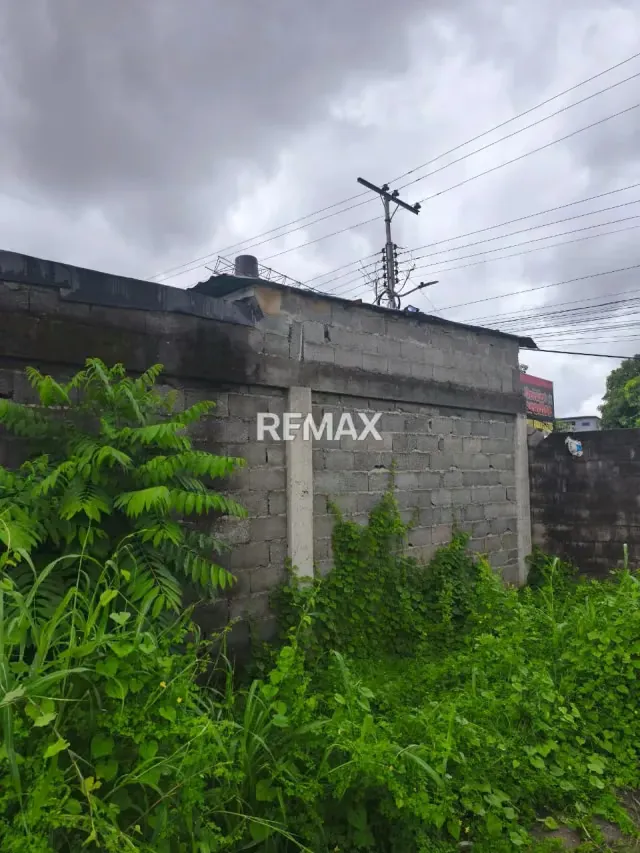 En Venta Terreno con bienhechurias ubicado en Guanare, Sector El Cementerio Carrera 11 entre Calles 17 y 18, Guanare, Portuguesa, Venezuela - 7