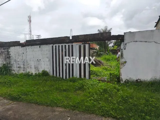 En Venta Terreno con bienhechurias ubicado en Guanare, Sector El Cementerio Carrera 11 entre Calles 17 y 18, Guanare, Portuguesa, Venezuela - 10