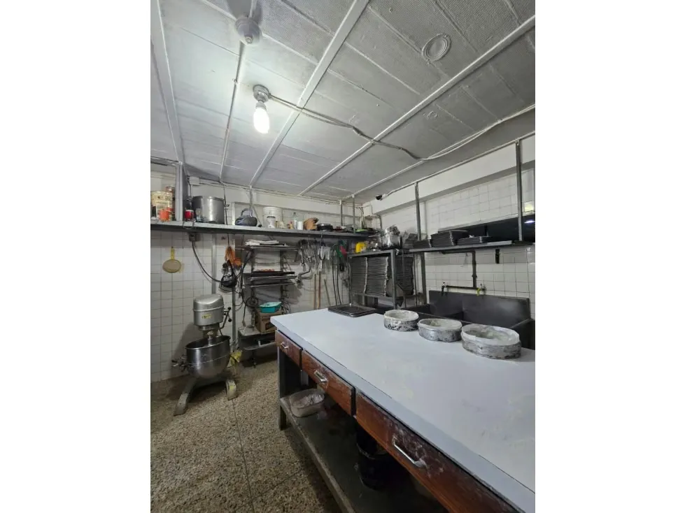 VENTA DE FONDO DE COMERCIO PANADERÍA - MUNICIPIO BARUTA - 9