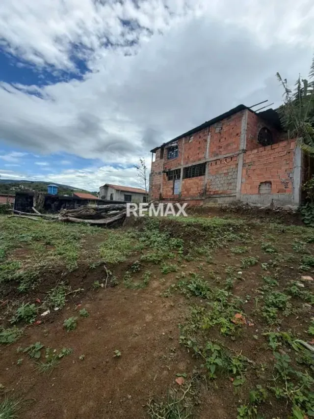 Terreno. Venta. Tariba