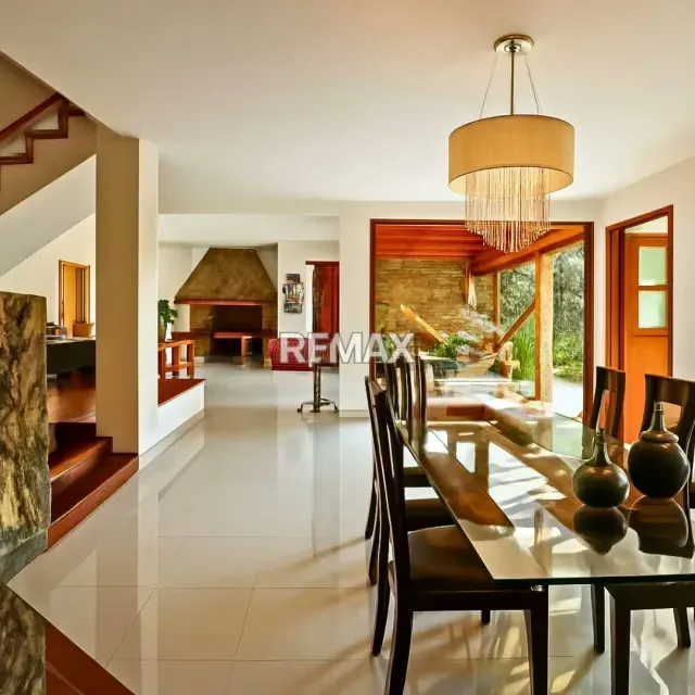 VENTA QUINTA TUSMARE DE ARQUITECTURA CONTEMPORANEA - 3
