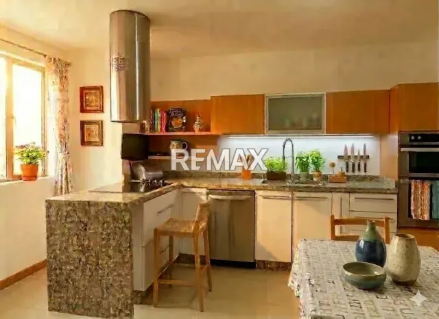 VENTA QUINTA TUSMARE DE ARQUITECTURA CONTEMPORANEA - 5