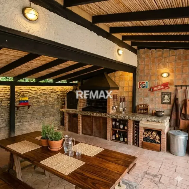 VENTA QUINTA TUSMARE DE ARQUITECTURA CONTEMPORANEA - 7