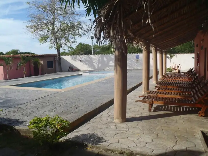 Casa (Casas de Playa) en Venta en Los Canales de Rio Chico, Miranda