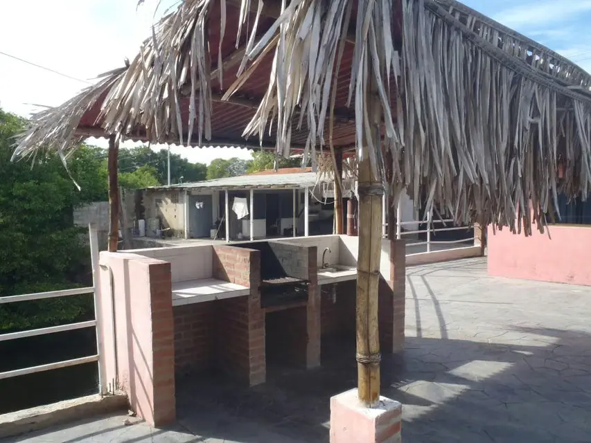 Casa (Casas de Playa) en Venta en Los Canales de Rio Chico, Miranda - 11