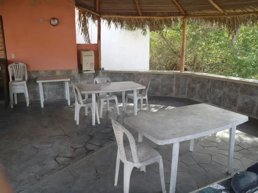 Casa (Casas de Playa) en Venta en Los Canales de Rio Chico, Miranda - 12