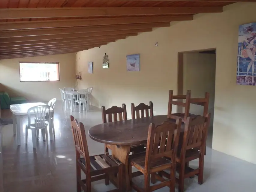 Casa (Casas de Playa) en Venta en Los Canales de Rio Chico, Miranda - 15