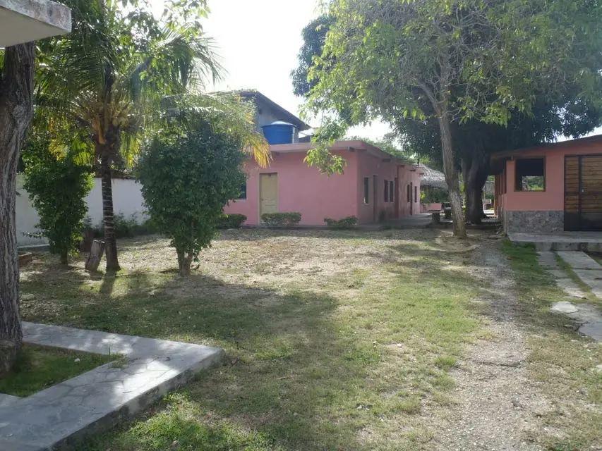 Casa (Casas de Playa) en Venta en Los Canales de Rio Chico, Miranda - 20