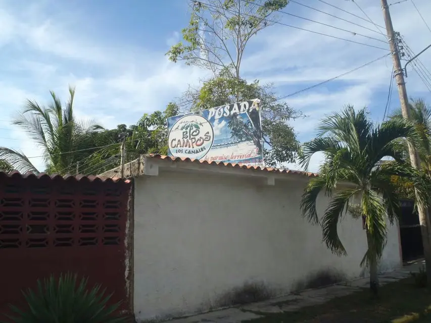 Casa (Casas de Playa) en Venta en Los Canales de Rio Chico, Miranda - 2