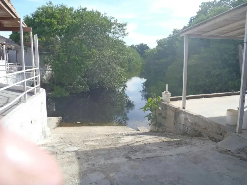 Casa (Casas de Playa) en Venta en Los Canales de Rio Chico, Miranda - 22