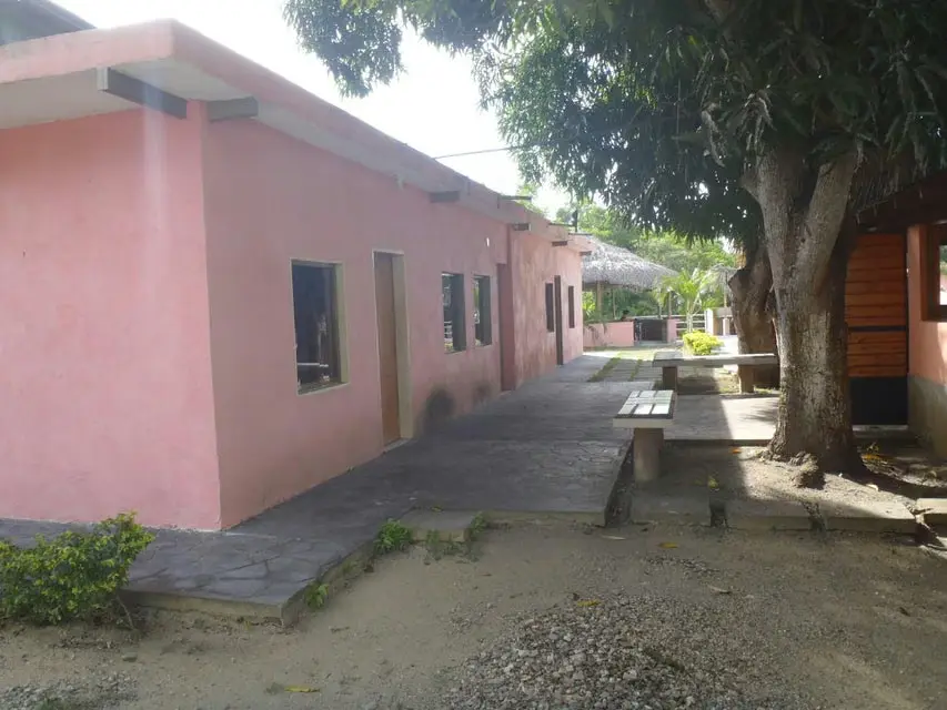Casa (Casas de Playa) en Venta en Los Canales de Rio Chico, Miranda - 24