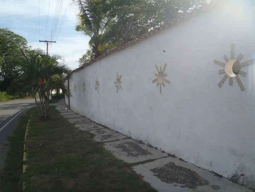 Casa (Casas de Playa) en Venta en Los Canales de Rio Chico, Miranda - 3