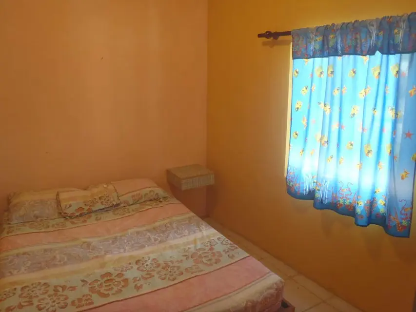 Casa (Casas de Playa) en Venta en Los Canales de Rio Chico, Miranda - 35