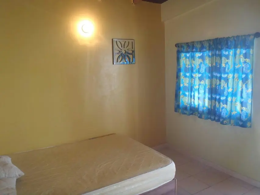 Casa (Casas de Playa) en Venta en Los Canales de Rio Chico, Miranda - 36