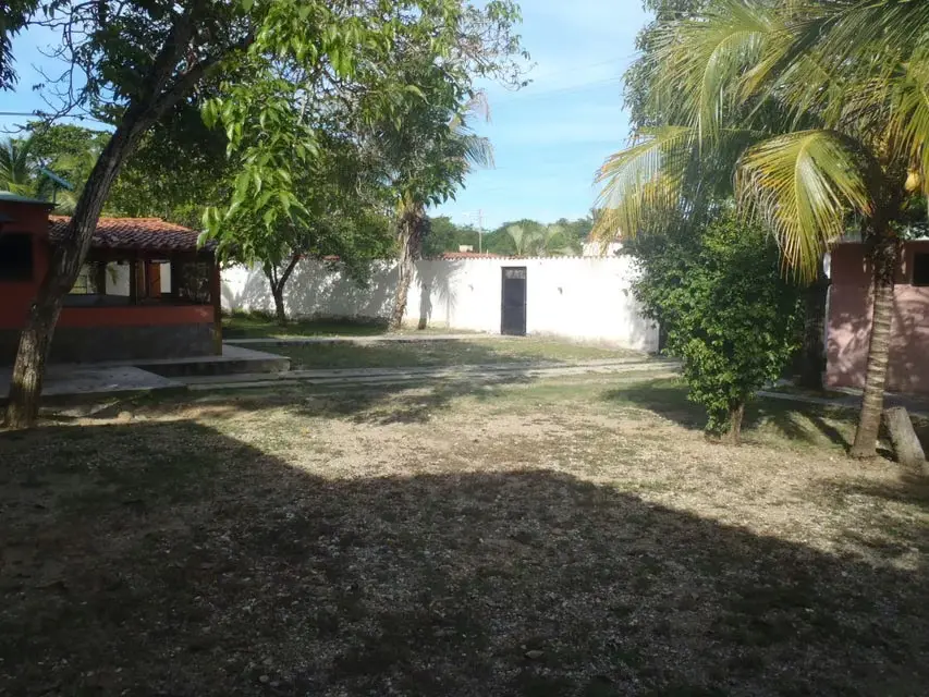 Casa (Casas de Playa) en Venta en Los Canales de Rio Chico, Miranda - 39