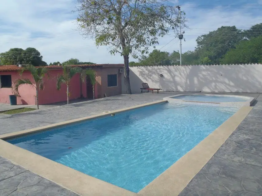 Casa (Casas de Playa) en Venta en Los Canales de Rio Chico, Miranda - 6