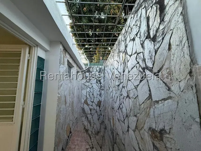 Casa (1 Nivel) en Alquiler en Almarriera, Lara - 21