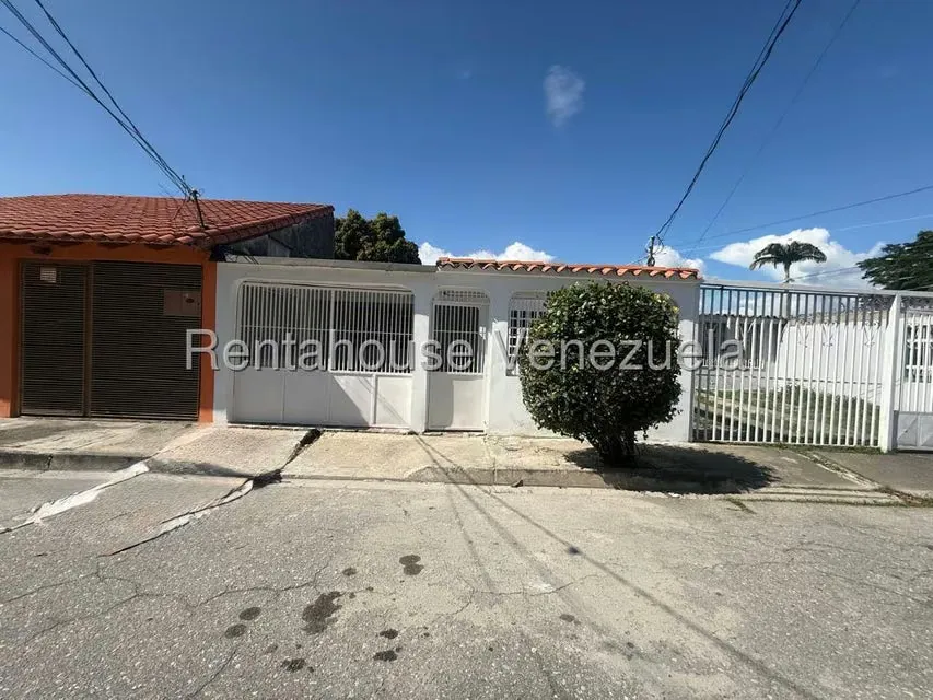 Casa (1 Nivel) en Alquiler en Almarriera, Lara - 22